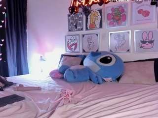 arabellarose webcam camsoda model stream image