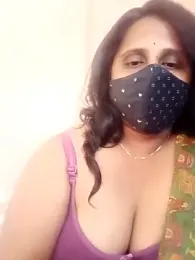 Indiantina webcam model stream image