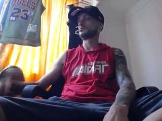 maestrojhon14 webcam camsoda model stream image