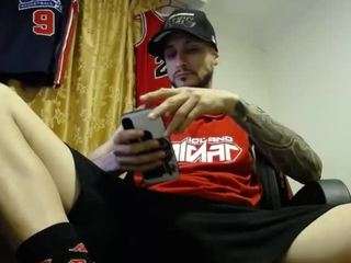 maestrojhon14 webcam model stream image