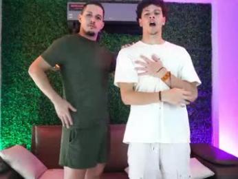 querhyus webcam chaturbate model stream image