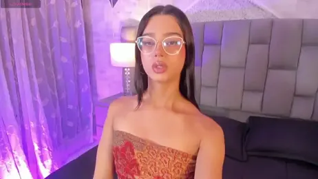 VictoriaMonroee_ webcam model stream image