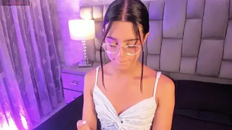 VictoriaMonroee_ webcam model stream image