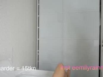 cream_fucks webcam model stream image