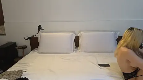 LeylaRosse webcam model stream image