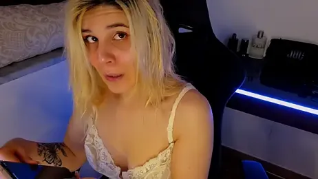 LeylaRosse webcam model stream image