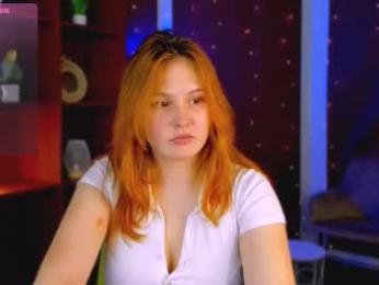 polly_cute1 webcam model stream image