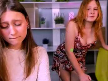 polly_cute1 webcam model stream image