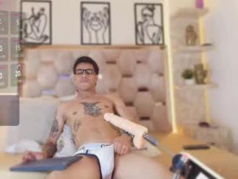 xabier_583 webcam model stream image