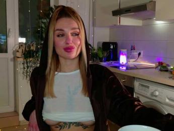 Tatachka1 webcam bongacams model stream image