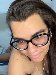 LuxuryloversCO webcam model stream image