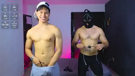 TeddyBear_07 webcam model stream image