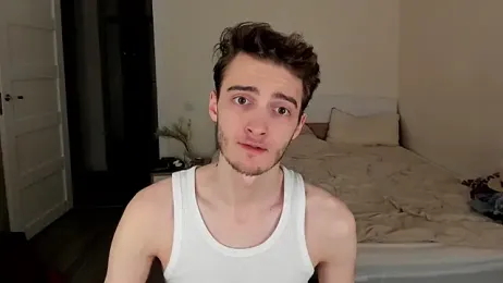 spider____man webcam model stream image