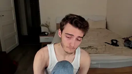 spider____man webcam model stream image