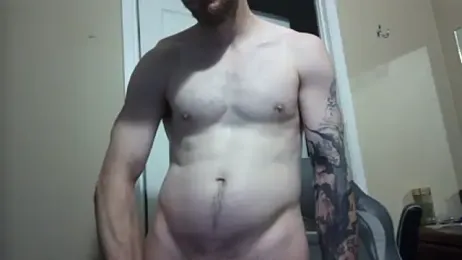 Huntzg23 webcam stripchat model stream image