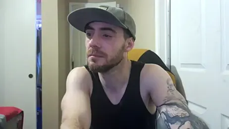 Huntzg23 webcam stripchat model stream image