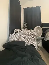 Fifty_Shades_Of_Redd webcam stripchat model stream image