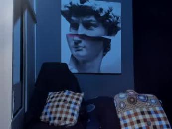 nicolasmuscle webcam model stream image