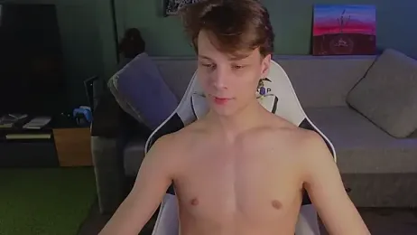 TeddyLiLboy webcam model stream image