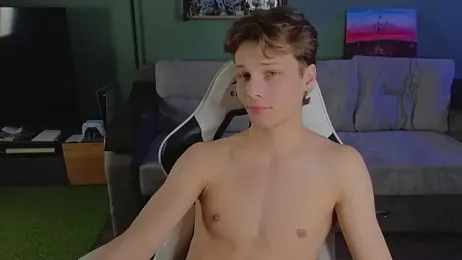 TeddyLiLboy webcam model stream image