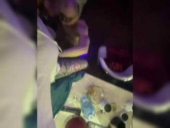 Neulovimie webcam model stream image