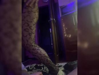 Neulovimie webcam model stream image