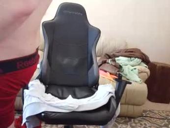 camerondt webcam model stream image