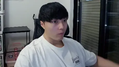 Tkcqcc webcam model stream image