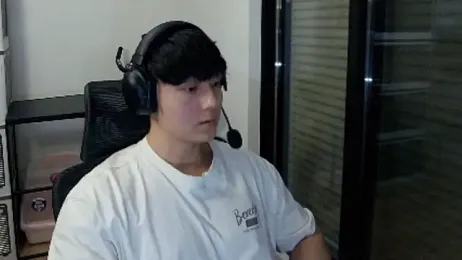 Tkcqcc webcam model stream image