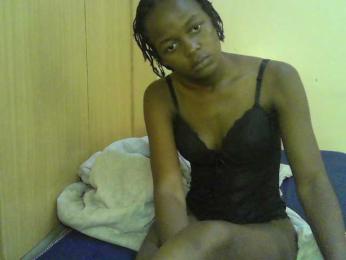 Sweetness-Tatiana webcam model stream image