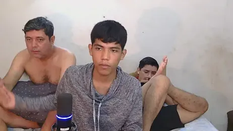 P4NT0J4 webcam stripchat model stream image