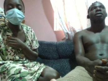 Spiceycouple webcam model stream image