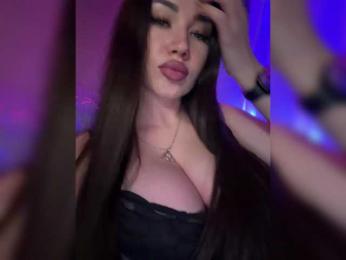 -Darkness- webcam model stream image