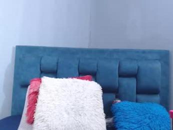 gaby_steven webcam chaturbate model stream image