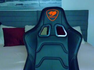 Robin Rieff webcam model stream image