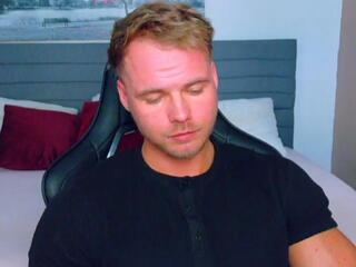 Robin Rieff webcam model stream image