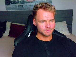 Robin Rieff webcam model stream image