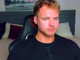 Robin Rieff webcam model stream image