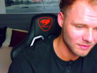 Robin Rieff webcam model stream image