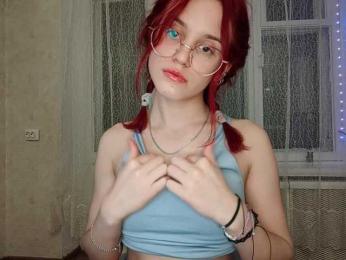 RamonaTags webcam model stream image