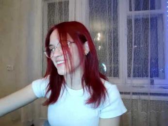 RamonaTags webcam model stream image