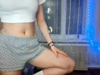 RamonaTags webcam model stream image