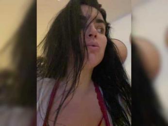 MissBooobs webcam model stream image