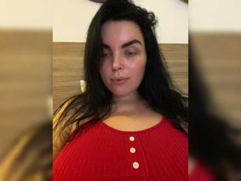 MissBooobs webcam model stream image