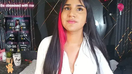 Kagome01 webcam model stream image