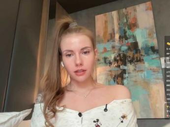 VikkiExtraCheese webcam bongacams model stream image