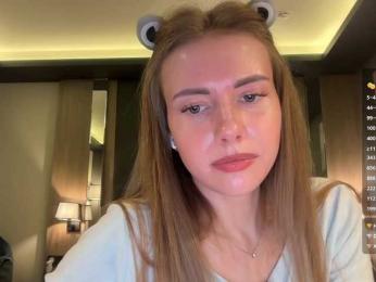 VikkiExtraCheese webcam bongacams model stream image