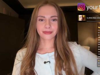 VikkiExtraCheese webcam bongacams model stream image