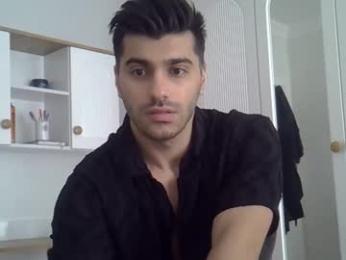 fortiori8 webcam model stream image