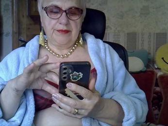 SweetCherry00 webcam model stream image